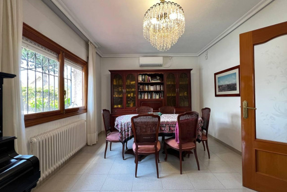 Revente - House - Pozuelo de Alarcon - Zona Pueblo