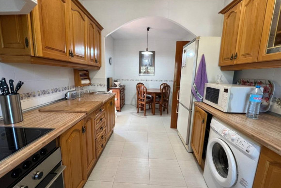 Revente - House - Pozuelo de Alarcon - Zona Pueblo