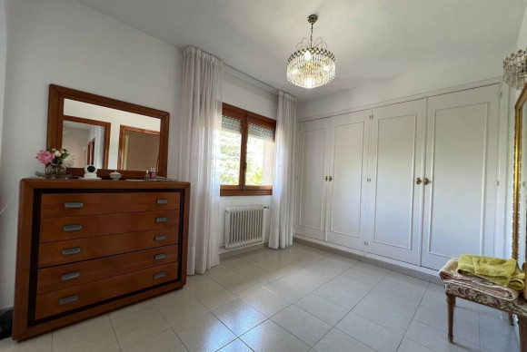 Revente - House - Pozuelo de Alarcon - Zona Pueblo