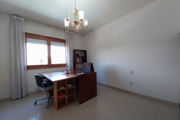 Revente - House - Pozuelo de Alarcon - Zona Pueblo