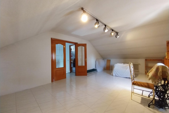 Revente - House - Pozuelo de Alarcon - Zona Pueblo