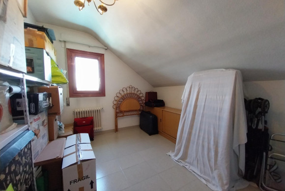 Revente - House - Pozuelo de Alarcon - Zona Pueblo