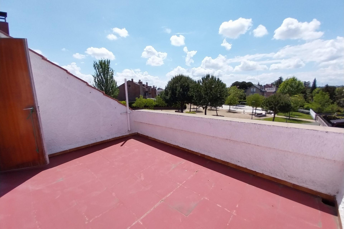 Revente - House - Pozuelo de Alarcon - Zona Pueblo
