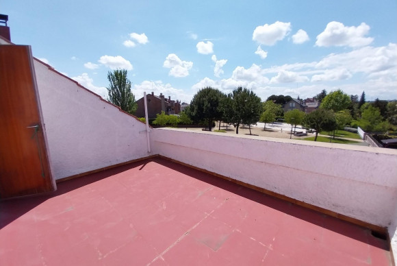 Revente - House - Pozuelo de Alarcon - Zona Pueblo