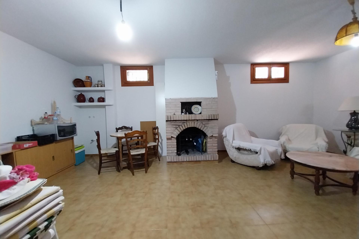 Revente - House - Pozuelo de Alarcon - Zona Pueblo