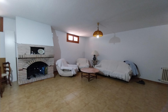 Revente - House - Pozuelo de Alarcon - Zona Pueblo