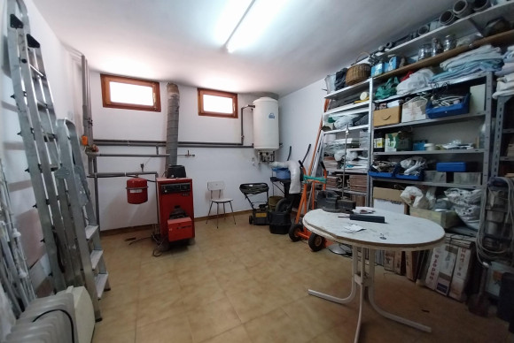 Revente - House - Pozuelo de Alarcon - Zona Pueblo