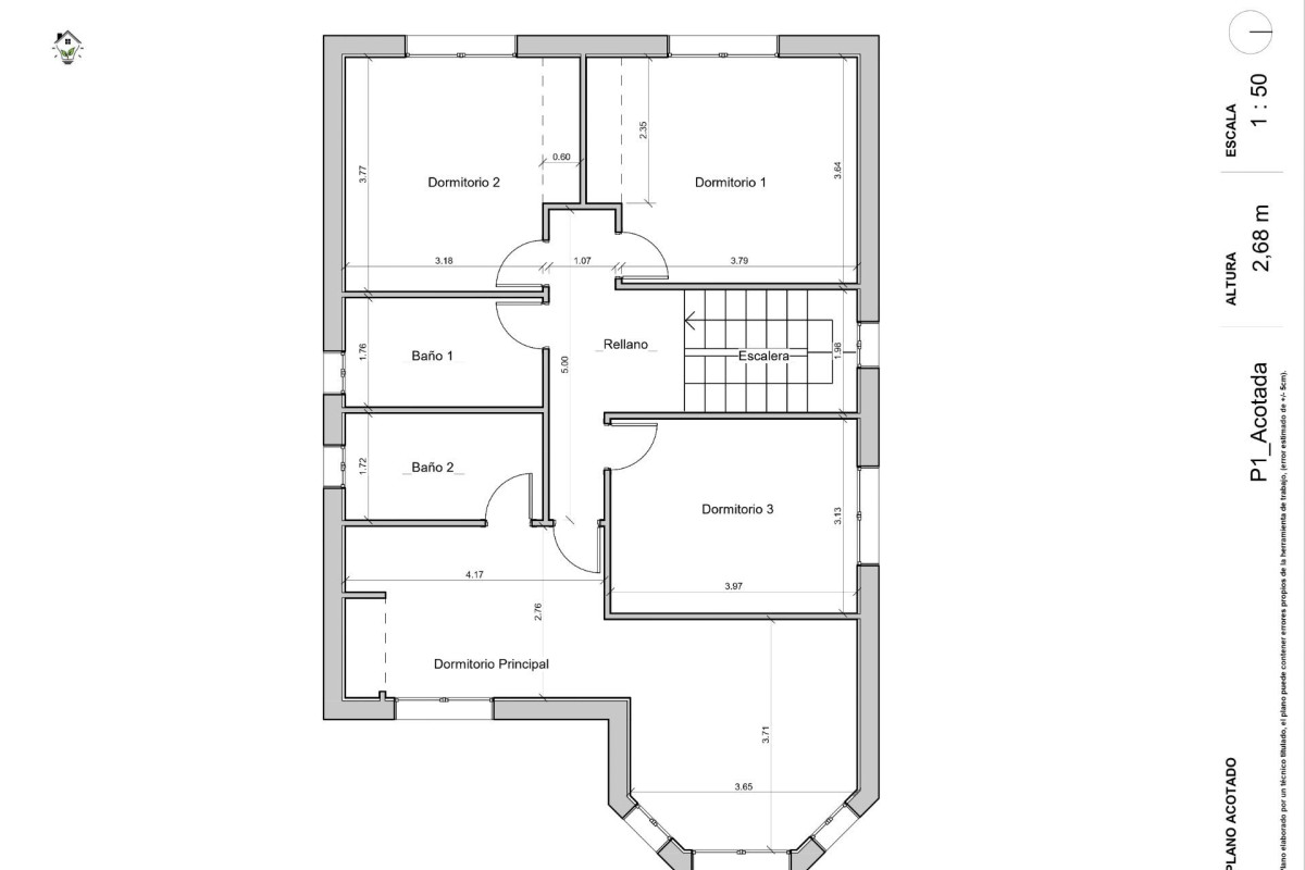 Revente - House - Pozuelo de Alarcon - Zona Pueblo