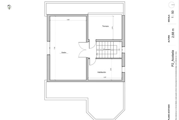 Revente - House - Pozuelo de Alarcon - Zona Pueblo