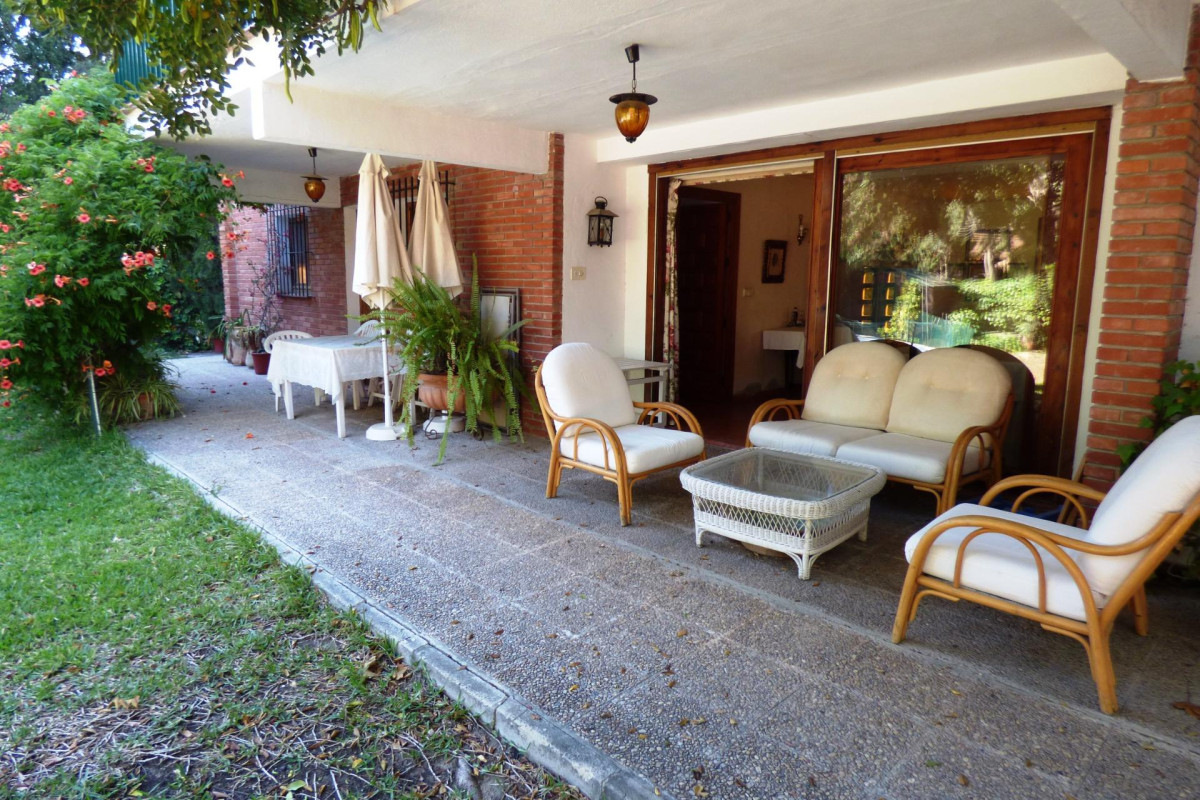 Revente - House - San Juan de Alicante - Frank espinós