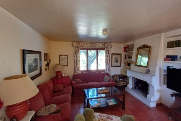 Revente - House - San Juan de Alicante - Frank espinós