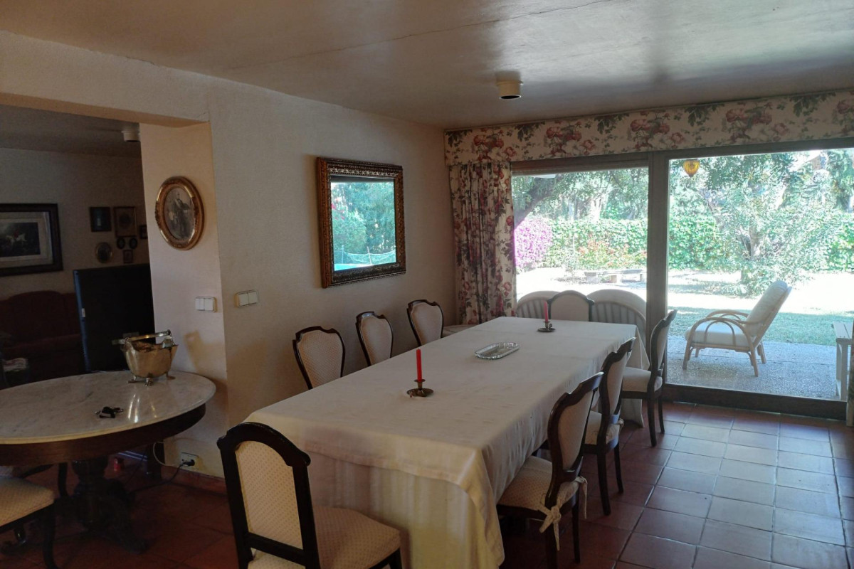 Revente - House - San Juan de Alicante - Frank espinós