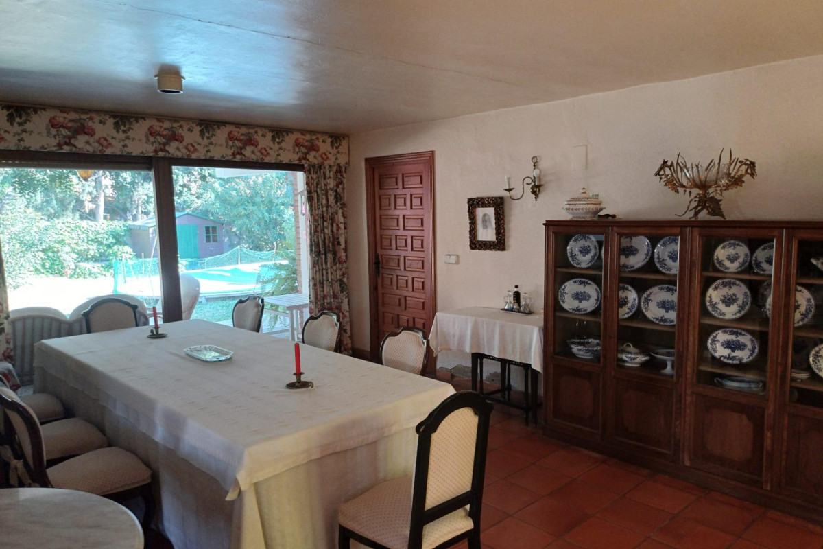 Revente - House - San Juan de Alicante - Frank espinós