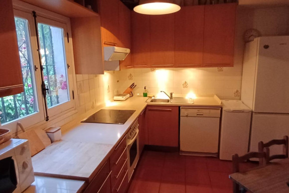 Revente - House - San Juan de Alicante - Frank espinós