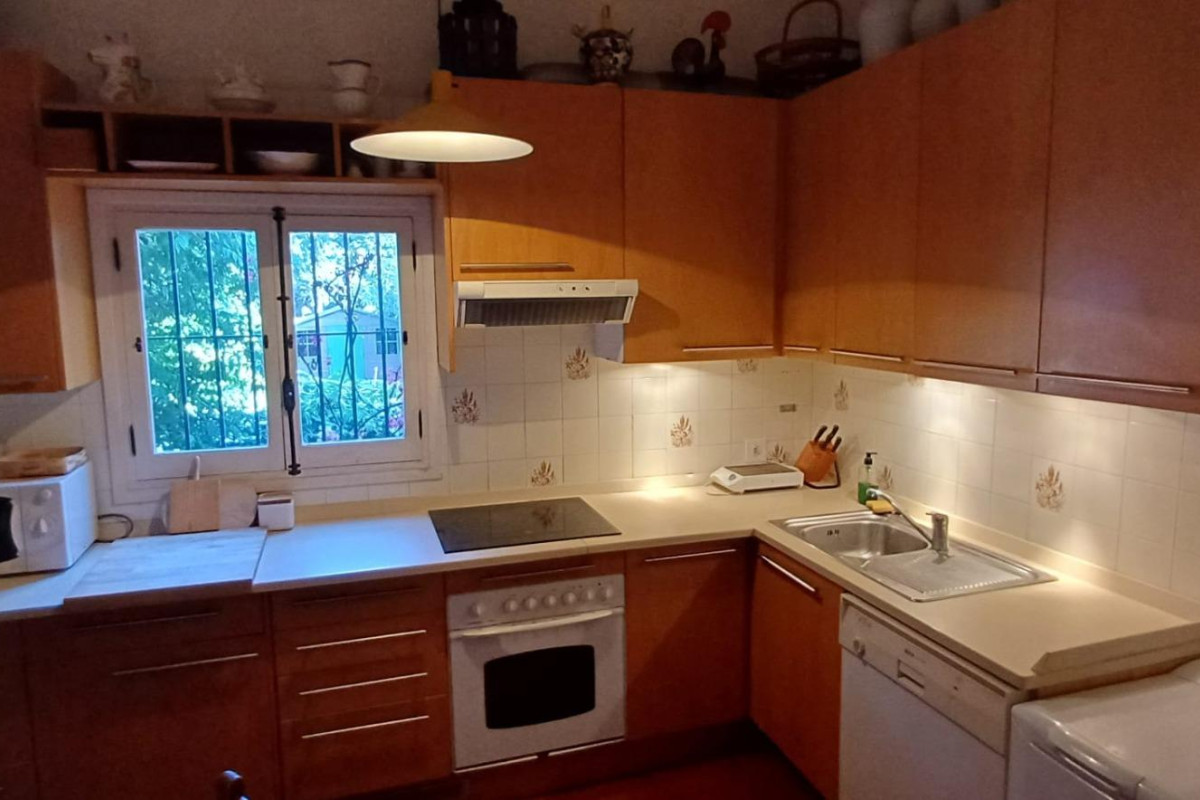 Revente - House - San Juan de Alicante - Frank espinós