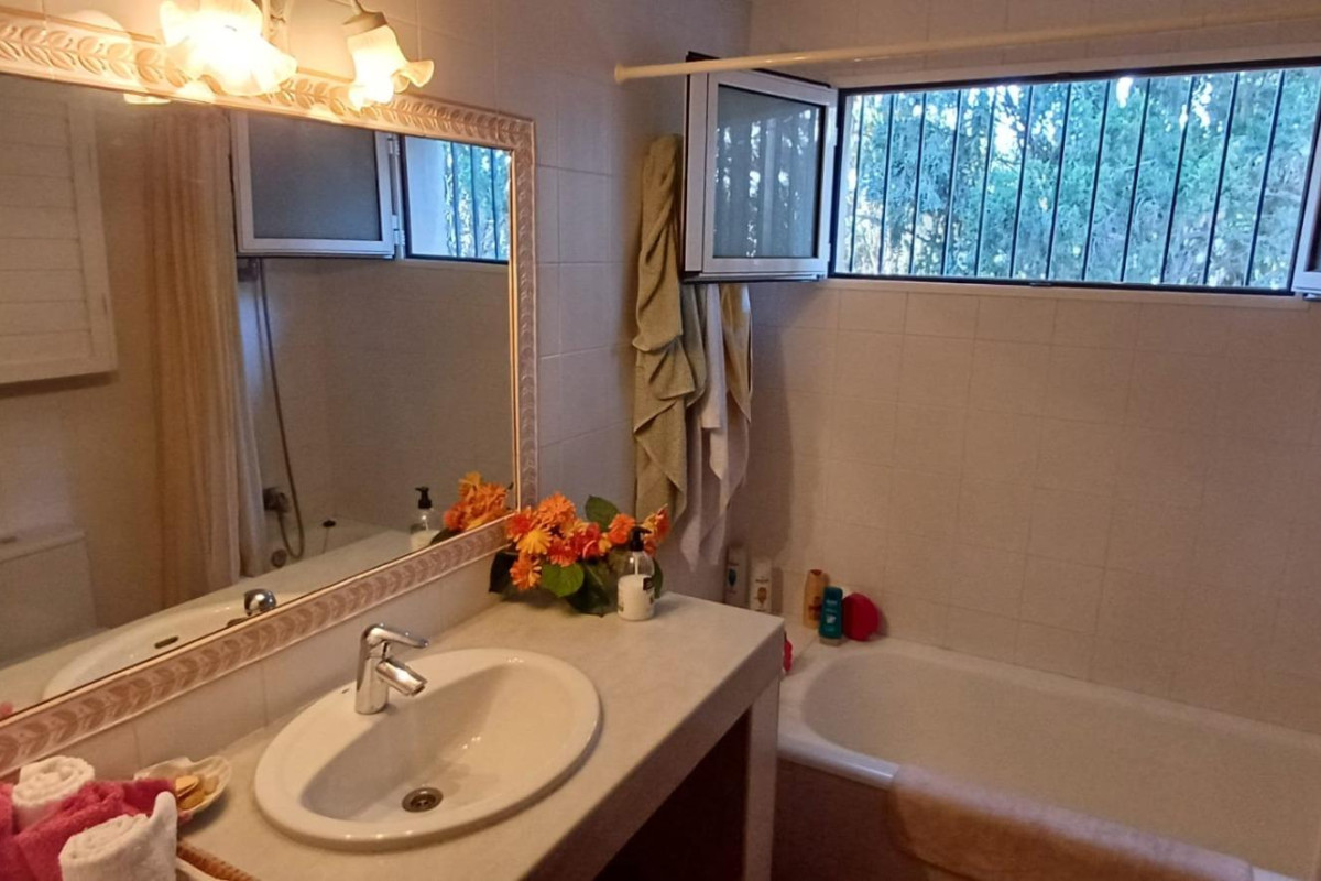 Revente - House - San Juan de Alicante - Frank espinós