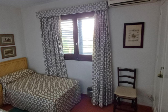 Revente - House - San Juan de Alicante - Frank espinós