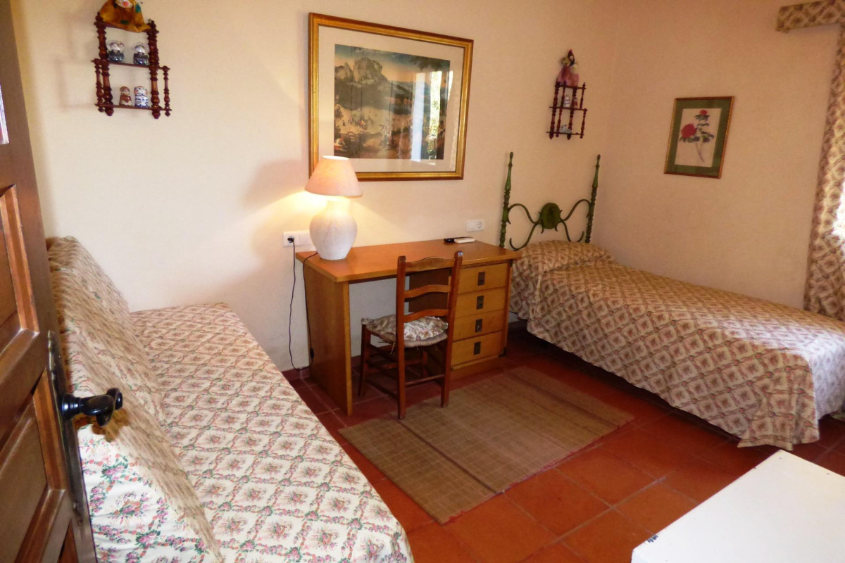 Revente - House - San Juan de Alicante - Frank espinós