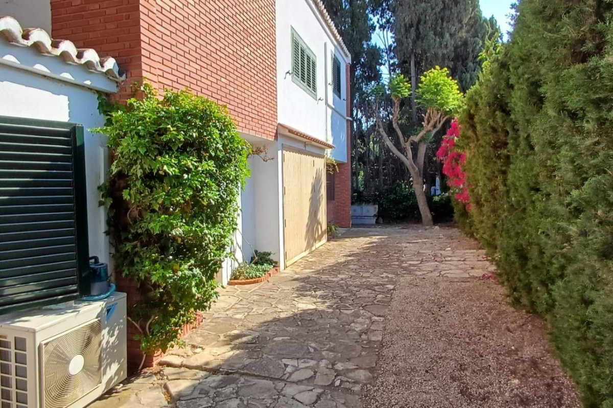 Revente - House - San Juan de Alicante - Frank espinós