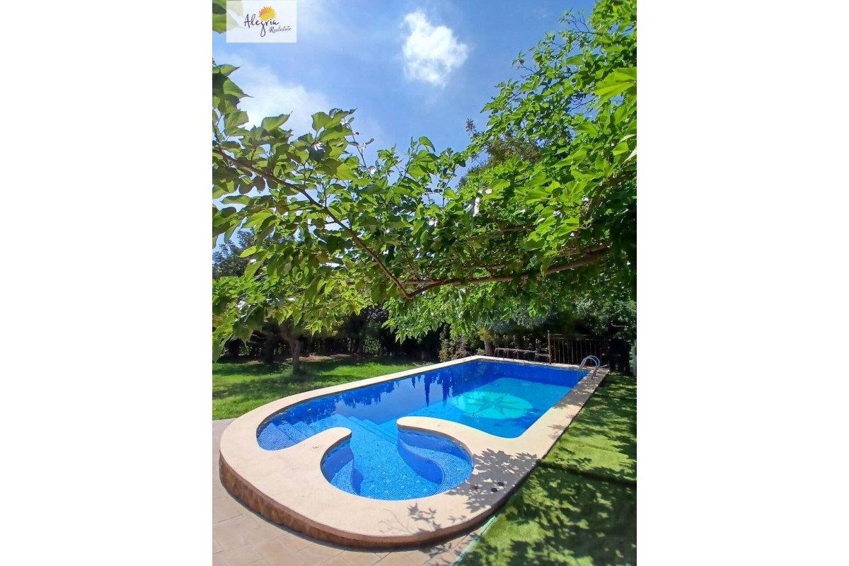 Herverkoop - Woning - Albalat dels Tarongers - Pla del cavall