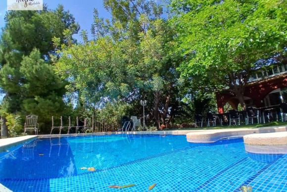 Herverkoop - Woning - Albalat dels Tarongers - Pla del cavall