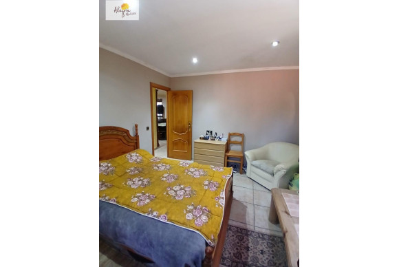 Herverkoop - Woning - Albalat dels Tarongers - Pla del cavall