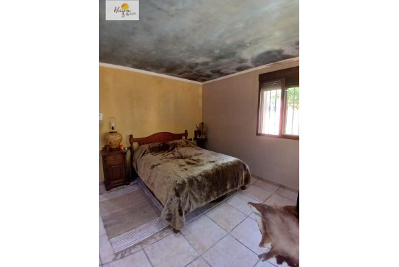 Herverkoop - Woning - Albalat dels Tarongers - Pla del cavall