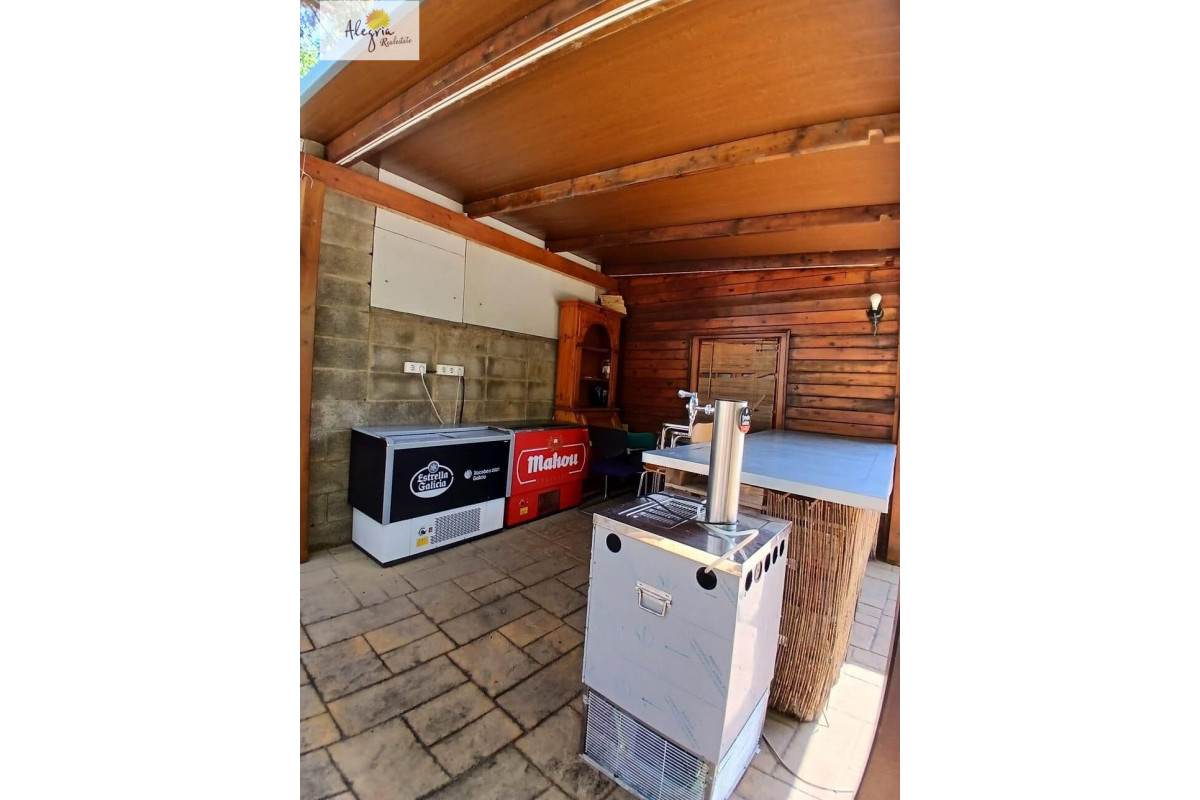 Herverkoop - Woning - Albalat dels Tarongers - Pla del cavall