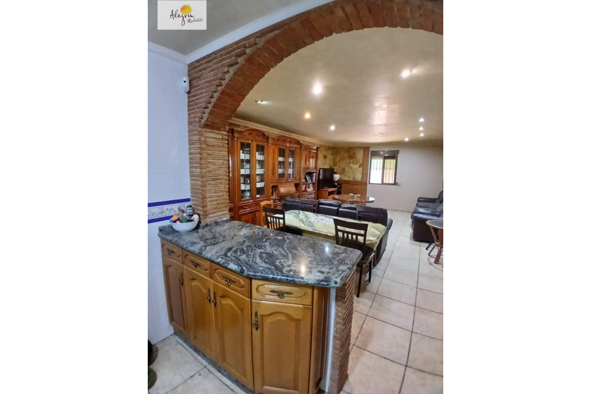 Herverkoop - Woning - Albalat dels Tarongers - Pla del cavall