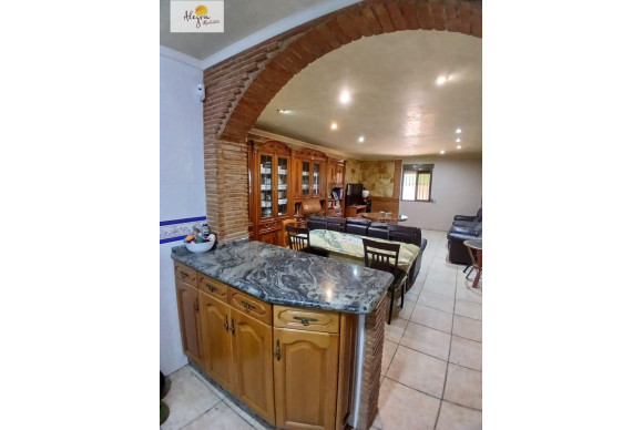 Herverkoop - Woning - Albalat dels Tarongers - Pla del cavall