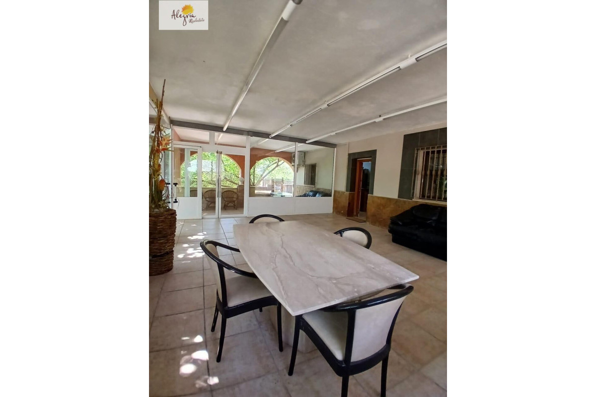 Herverkoop - Woning - Albalat dels Tarongers - Pla del cavall