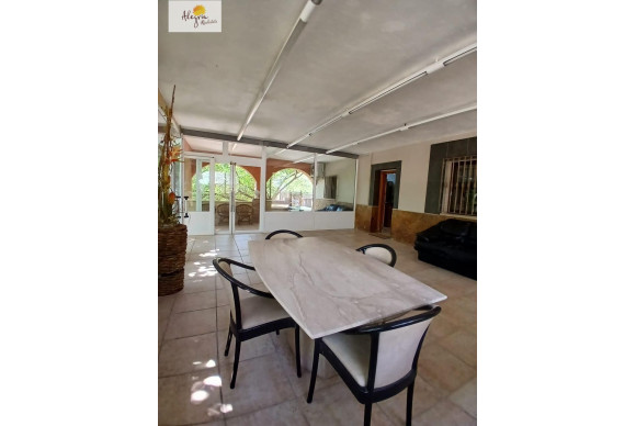 Herverkoop - Woning - Albalat dels Tarongers - Pla del cavall