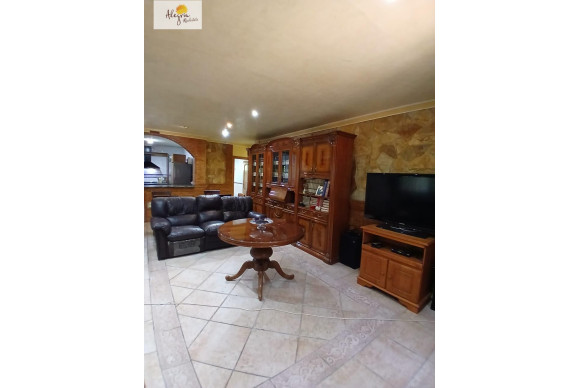 Herverkoop - Woning - Albalat dels Tarongers - Pla del cavall