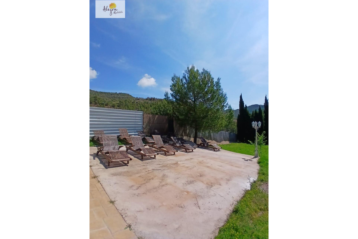 Herverkoop - Woning - Albalat dels Tarongers - Pla del cavall