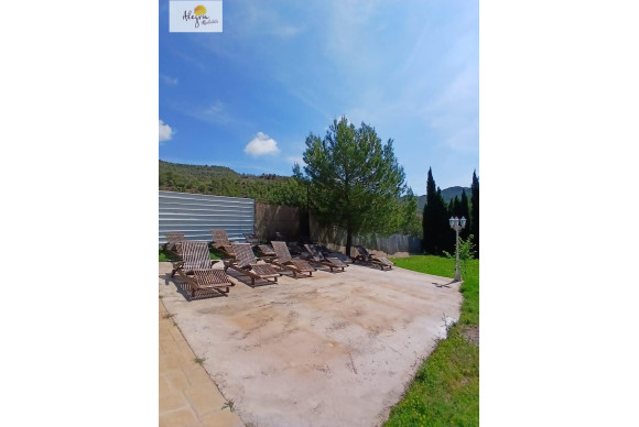 Herverkoop - Woning - Albalat dels Tarongers - Pla del cavall