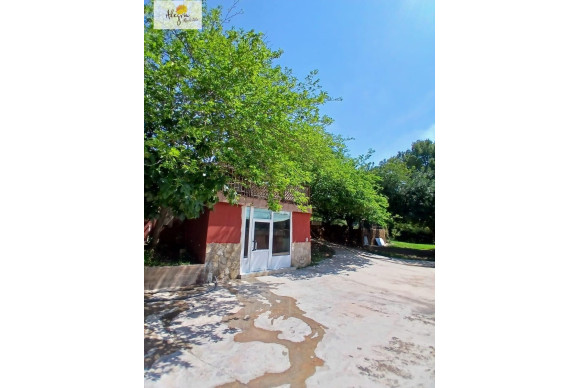 Herverkoop - Woning - Albalat dels Tarongers - Pla del cavall