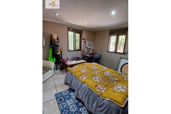 Herverkoop - Woning - Albalat dels Tarongers - Pla del cavall