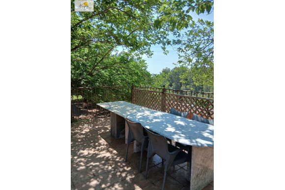 Herverkoop - Woning - Albalat dels Tarongers - Pla del cavall