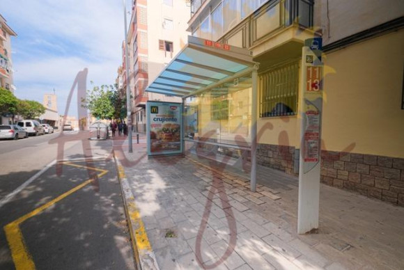 Revente - Appartement - Alicante - Virgen del Remedio-Parque lo Morant