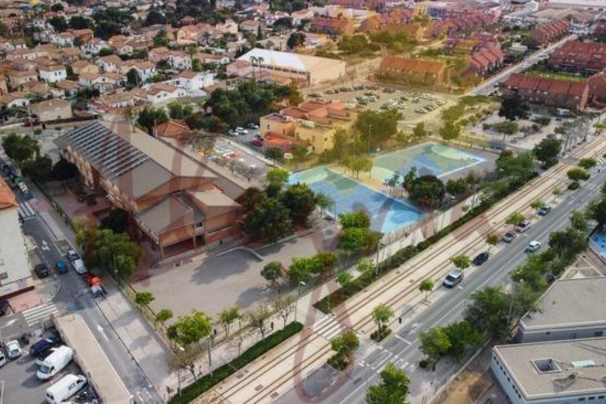 Revente - Appartement - Alicante - Virgen del Remedio-Parque lo Morant