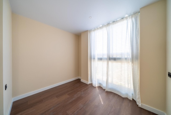 Revente - Penthouse -  Dúplex - Villajoyosa - Cala de finestrat