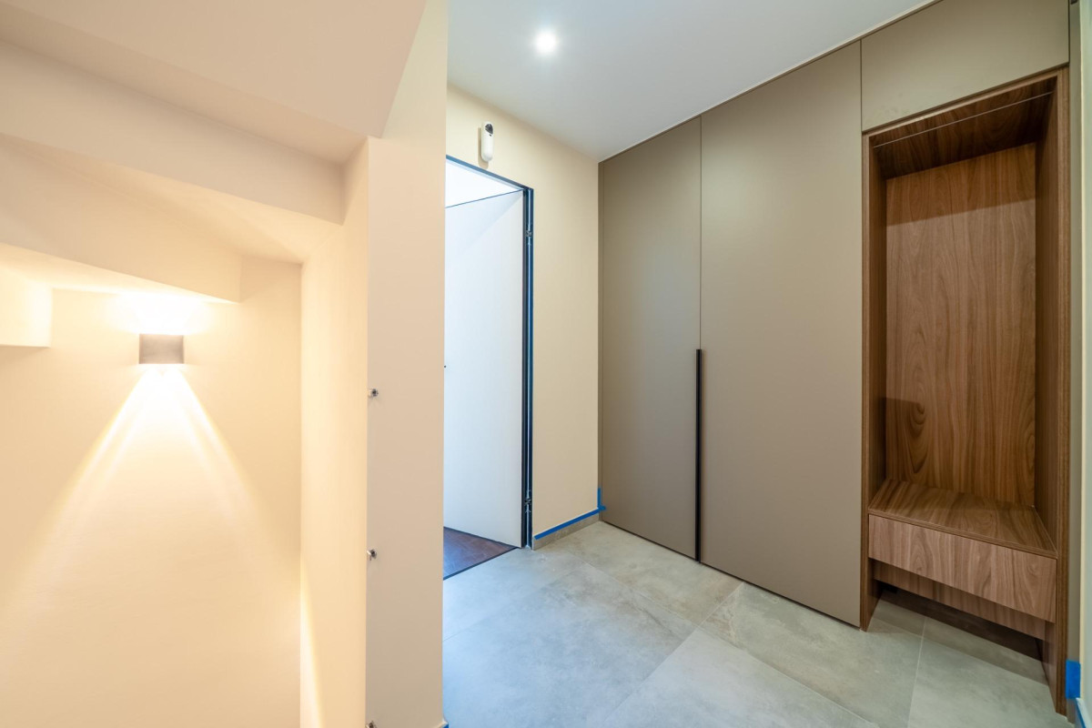 Revente - Penthouse -  Dúplex - Villajoyosa - Cala de finestrat