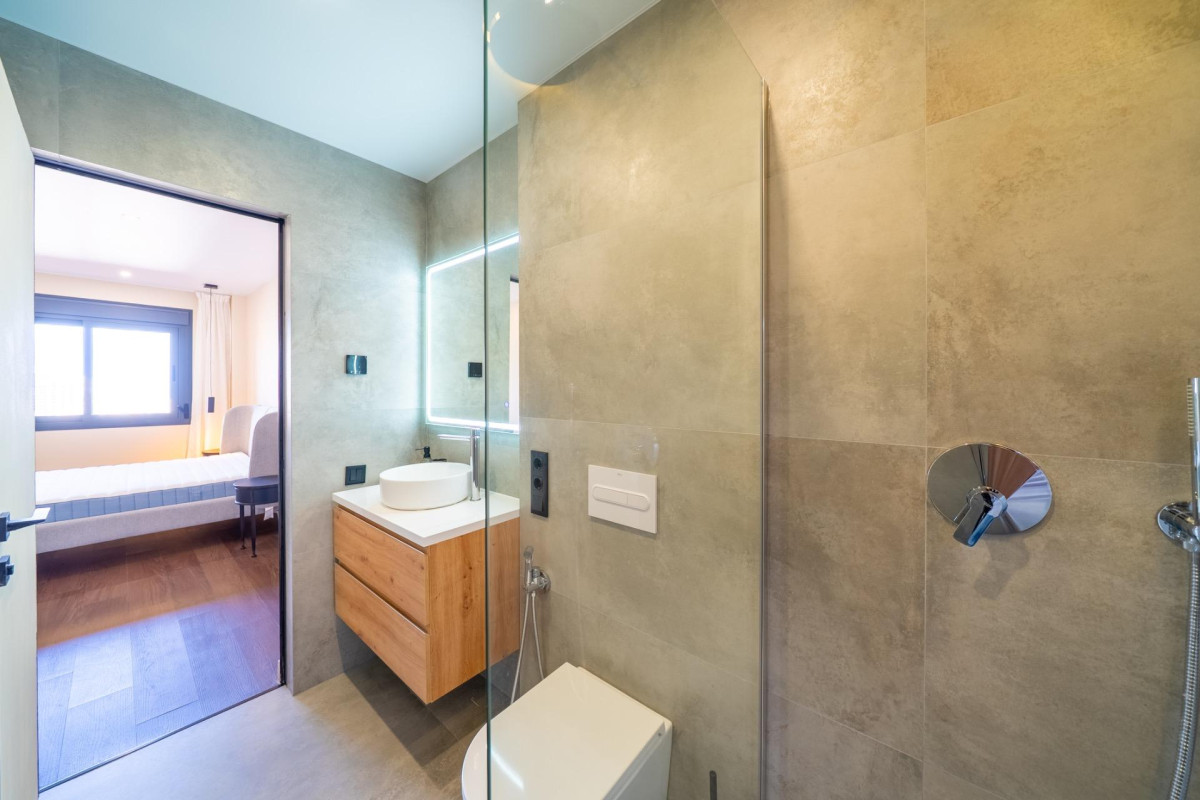 Revente - Penthouse -  Dúplex - Villajoyosa - Cala de finestrat