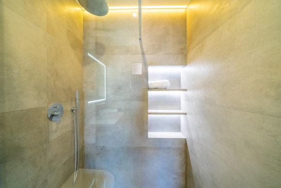 Revente - Penthouse -  Dúplex - Villajoyosa - Cala de finestrat