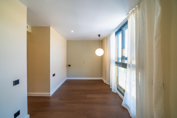 Revente - Penthouse -  Dúplex - Villajoyosa - Cala de finestrat