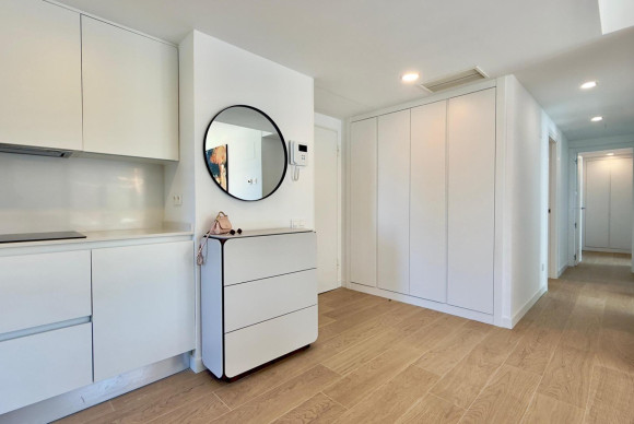 Reventa - Apartamento / piso - Alicante - Benalua