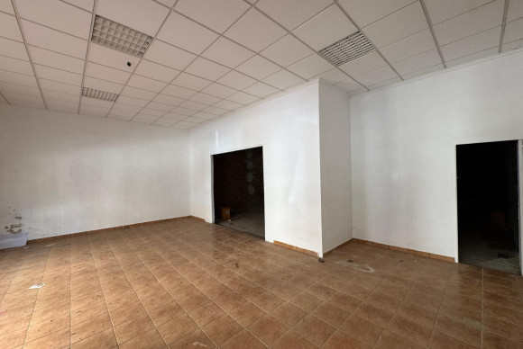 Herverkoop - Winkel Ruimte - Torrevieja - Centro