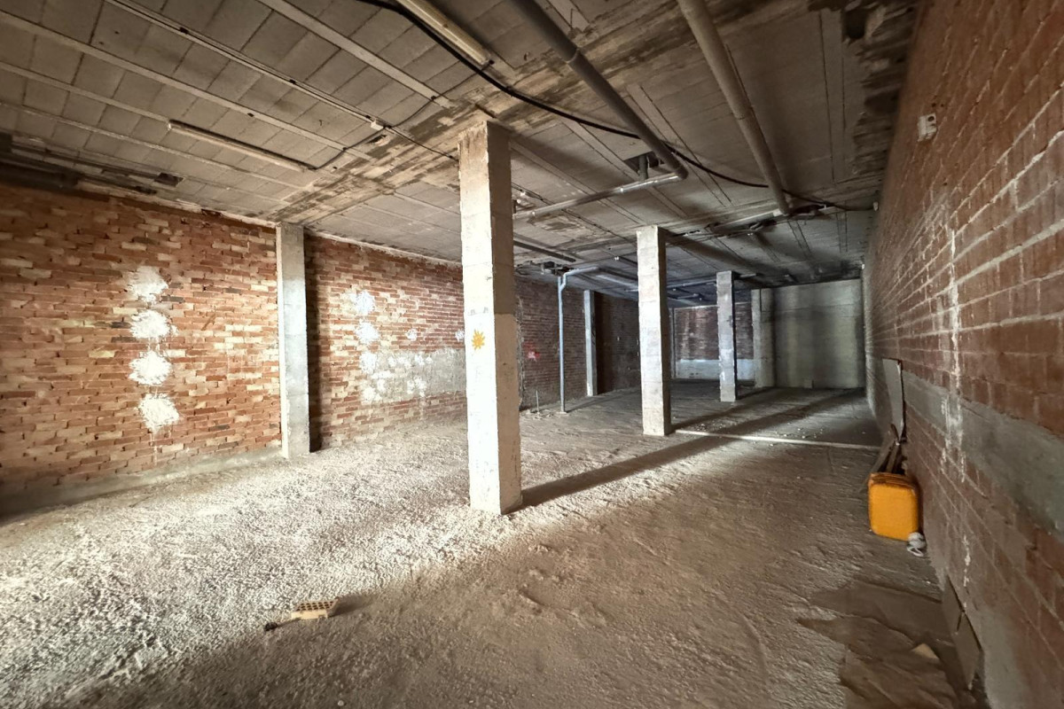 Herverkoop - Winkel Ruimte - Torrevieja - Centro