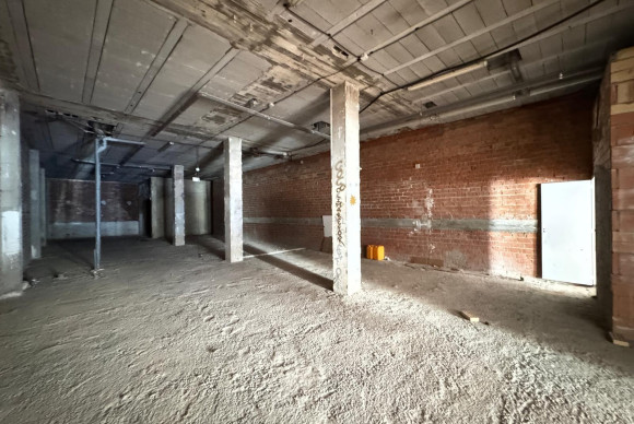 Herverkoop - Winkel Ruimte - Torrevieja - Centro