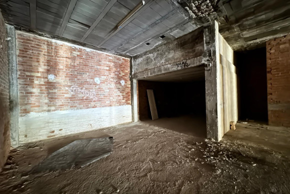 Herverkoop - Winkel Ruimte - Torrevieja - Centro